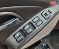 Чорний Хендай іх35, об'ємом двигуна 2 л та пробігом 211 тис. км за 12700 $, фото 34 на Automoto.ua