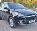 Чорний Хендай іх35, об'ємом двигуна 1.7 л та пробігом 223 тис. км за 11400 $, фото 27 на Automoto.ua