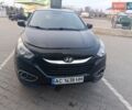 Чорний Хендай іх35, об'ємом двигуна 1.7 л та пробігом 257 тис. км за 11850 $, фото 3 на Automoto.ua