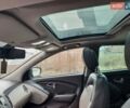 Чорний Хендай іх35, об'ємом двигуна 2 л та пробігом 211 тис. км за 12700 $, фото 61 на Automoto.ua