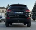 Чорний Хендай іх35, об'ємом двигуна 2 л та пробігом 173 тис. км за 13800 $, фото 14 на Automoto.ua