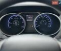 Черный Хендай их35, объемом двигателя 1.7 л и пробегом 268 тыс. км за 13800 $, фото 22 на Automoto.ua