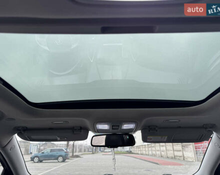 Черный Хендай их35, объемом двигателя 2 л и пробегом 177 тыс. км за 11999 $, фото 58 на Automoto.ua