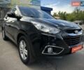 Черный Хендай их35, объемом двигателя 1.7 л и пробегом 268 тыс. км за 13800 $, фото 29 на Automoto.ua