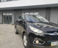 Черный Хендай их35, объемом двигателя 0 л и пробегом 53 тыс. км за 11999 $, фото 12 на Automoto.ua