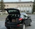 Чорний Хендай іх35, об'ємом двигуна 2 л та пробігом 173 тис. км за 13800 $, фото 18 на Automoto.ua