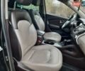 Чорний Хендай іх35, об'ємом двигуна 2 л та пробігом 211 тис. км за 12700 $, фото 111 на Automoto.ua