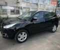 Черный Хендай их35, объемом двигателя 1.7 л и пробегом 268 тыс. км за 13800 $, фото 34 на Automoto.ua
