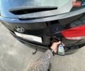 Черный Хендай их35, объемом двигателя 1.7 л и пробегом 268 тыс. км за 13800 $, фото 143 на Automoto.ua