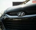 Черный Хендай их35, объемом двигателя 2 л и пробегом 147 тыс. км за 15200 $, фото 18 на Automoto.ua