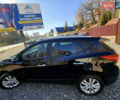 Чорний Хендай іх35, об'ємом двигуна 2 л та пробігом 153 тис. км за 13999 $, фото 19 на Automoto.ua