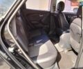 Чорний Хендай іх35, об'ємом двигуна 2 л та пробігом 180 тис. км за 12999 $, фото 8 на Automoto.ua