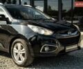 Черный Хендай их35, объемом двигателя 2 л и пробегом 147 тыс. км за 15200 $, фото 15 на Automoto.ua