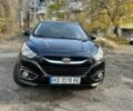 Черный Хендай их35, объемом двигателя 2 л и пробегом 137 тыс. км за 14000 $, фото 1 на Automoto.ua