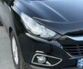 Чорний Хендай іх35, об'ємом двигуна 2 л та пробігом 173 тис. км за 13800 $, фото 28 на Automoto.ua
