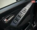 Черный Хендай их35, объемом двигателя 1.7 л и пробегом 268 тыс. км за 13800 $, фото 17 на Automoto.ua