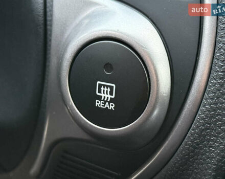 Черный Хендай их35, объемом двигателя 0 л и пробегом 201 тыс. км за 11850 $, фото 59 на Automoto.ua