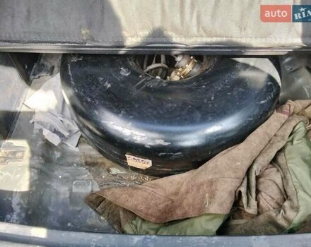 Чорний Хендай іх35, об'ємом двигуна 2 л та пробігом 180 тис. км за 12999 $, фото 10 на Automoto.ua