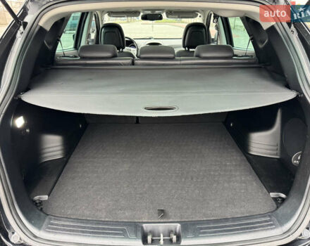 Черный Хендай их35, объемом двигателя 2 л и пробегом 177 тыс. км за 11999 $, фото 74 на Automoto.ua