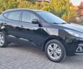 Чорний Хендай іх35, об'ємом двигуна 1.7 л та пробігом 223 тис. км за 11400 $, фото 26 на Automoto.ua