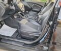 Чорний Хендай іх35, об'ємом двигуна 1.7 л та пробігом 223 тис. км за 11400 $, фото 8 на Automoto.ua