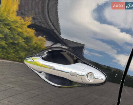 Черный Хендай их35, объемом двигателя 1.69 л и пробегом 238 тыс. км за 11999 $, фото 31 на Automoto.ua