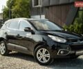 Черный Хендай их35, объемом двигателя 2 л и пробегом 147 тыс. км за 15200 $, фото 12 на Automoto.ua