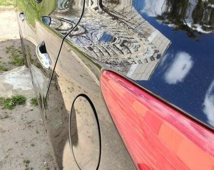 Чорний Хендай іх35, об'ємом двигуна 2 л та пробігом 180 тис. км за 12999 $, фото 14 на Automoto.ua