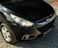 Черный Хендай их35, объемом двигателя 2 л и пробегом 147 тыс. км за 15200 $, фото 16 на Automoto.ua