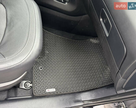 Черный Хендай их35, объемом двигателя 2 л и пробегом 177 тыс. км за 11999 $, фото 63 на Automoto.ua