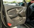 Черный Хендай их35, объемом двигателя 2 л и пробегом 147 тыс. км за 15200 $, фото 39 на Automoto.ua