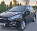 Чорний Хендай іх35, об'ємом двигуна 1.7 л та пробігом 223 тис. км за 11400 $, фото 29 на Automoto.ua