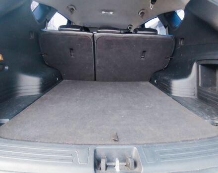 Чорний Хендай іх35, об'ємом двигуна 2 л та пробігом 180 тис. км за 12999 $, фото 21 на Automoto.ua