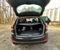 Черный Хендай их35, объемом двигателя 2 л и пробегом 137 тыс. км за 14000 $, фото 6 на Automoto.ua