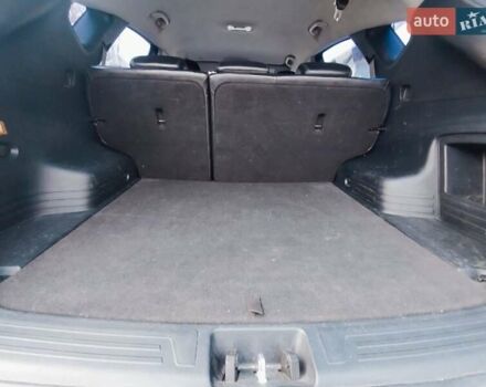 Чорний Хендай іх35, об'ємом двигуна 2 л та пробігом 180 тис. км за 12999 $, фото 19 на Automoto.ua