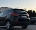 Чорний Хендай іх35, об'ємом двигуна 2 л та пробігом 173 тис. км за 13800 $, фото 13 на Automoto.ua