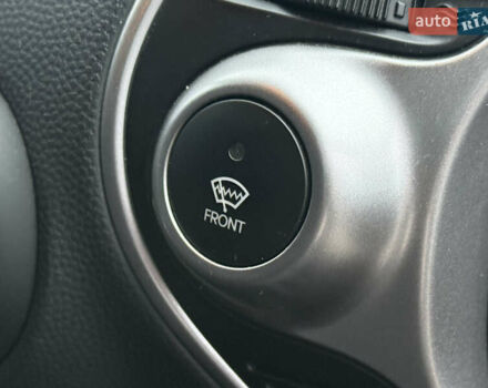 Черный Хендай их35, объемом двигателя 2 л и пробегом 230 тыс. км за 11850 $, фото 43 на Automoto.ua