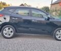 Чорний Хендай іх35, об'ємом двигуна 1.7 л та пробігом 223 тис. км за 11400 $, фото 25 на Automoto.ua