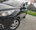 Черный Хендай их35, объемом двигателя 0 л и пробегом 53 тыс. км за 11999 $, фото 7 на Automoto.ua