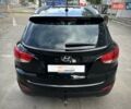Черный Хендай их35, объемом двигателя 1.7 л и пробегом 268 тыс. км за 13800 $, фото 43 на Automoto.ua