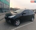 Чорний Хендай іх35, об'ємом двигуна 1.7 л та пробігом 257 тис. км за 11850 $, фото 5 на Automoto.ua