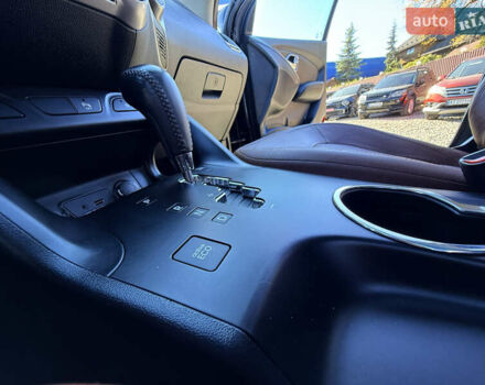 Чорний Хендай іх35, об'ємом двигуна 2 л та пробігом 153 тис. км за 13999 $, фото 41 на Automoto.ua