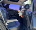 Черный Хендай их35, объемом двигателя 0 л и пробегом 190 тыс. км за 8944 $, фото 2 на Automoto.ua