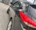 Черный Хендай их35, объемом двигателя 2 л и пробегом 53 тыс. км за 11999 $, фото 8 на Automoto.ua