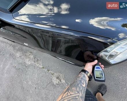 Черный Хендай их35, объемом двигателя 1.7 л и пробегом 268 тыс. км за 13800 $, фото 125 на Automoto.ua