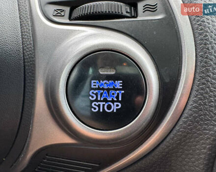 Черный Хендай их35, объемом двигателя 1.69 л и пробегом 238 тыс. км за 11999 $, фото 59 на Automoto.ua