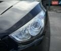 Черный Хендай их35, объемом двигателя 1.7 л и пробегом 268 тыс. км за 13800 $, фото 59 на Automoto.ua