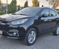 Чорний Хендай іх35, об'ємом двигуна 1.7 л та пробігом 223 тис. км за 11400 $, фото 36 на Automoto.ua