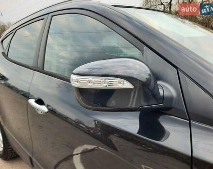 Чорний Хендай іх35, об'ємом двигуна 2 л та пробігом 211 тис. км за 12700 $, фото 115 на Automoto.ua