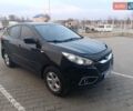 Чорний Хендай іх35, об'ємом двигуна 1.7 л та пробігом 257 тис. км за 11850 $, фото 1 на Automoto.ua